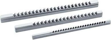 Magni Format 7629830015 Brushes chaveteros HSS GR 14I V IBT (Hard, 1 x)