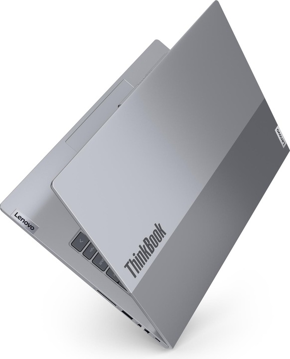 Produktbild Lenovo ThinkBook 14 Gen 7 (14", AMD Ryzen 5 7535HS, 16 GB, 512 GB, DE)