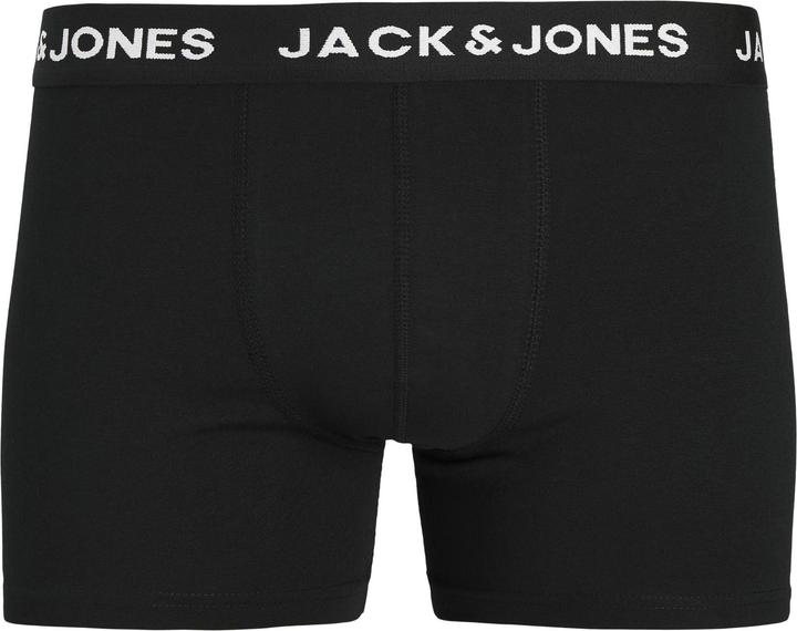 Produktbild Jack & Jones 7er-Pack Boxershorts (S, 7er Pack)