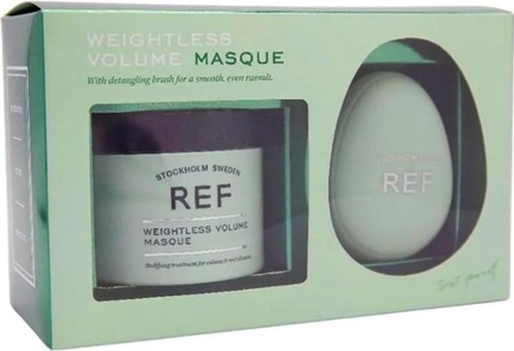 Immagine prodotto Ref. Promo Box Weightless Volume Mask 250 ml (250 ml)