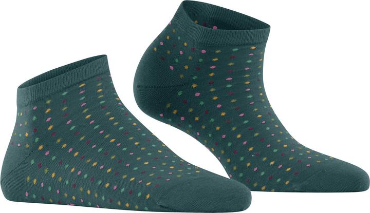 Image du produit Falke Multispot Damen Sneakersocken (35 - 38)