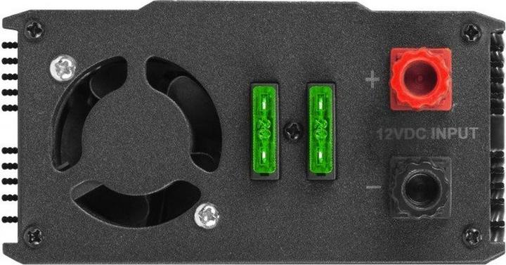 Produktbild Newell Voltage Converter w/ Modified Sine Wave - 12 V / 230 V 500 W