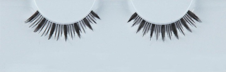 Produktbild Grimas Wimpern Echthaar (Künstliche Wimpern)