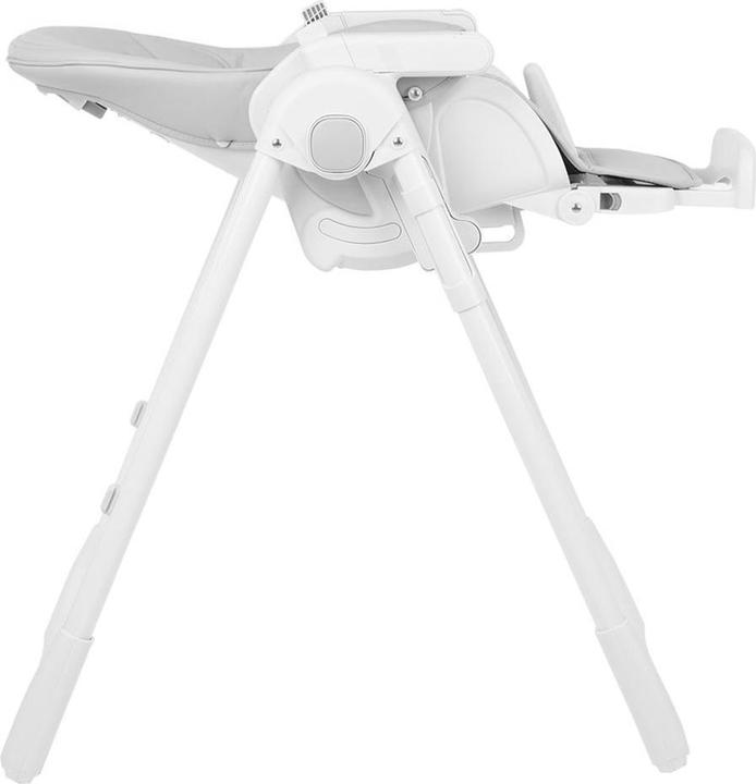 Actual product image Kikkaboo High chair Pastello (Highchair)