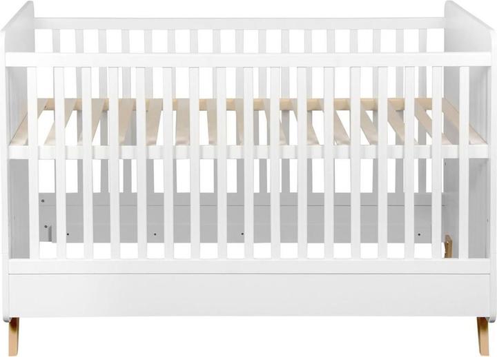 Produktbild Quax Loft Kinderbett 70x140cm (70 x 140 cm)