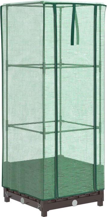 Immagine prodotto vidaXL Hochbeet