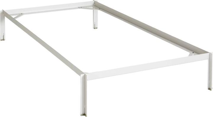 Actual product image HAY Connect-Bed (90 x 200 cm)