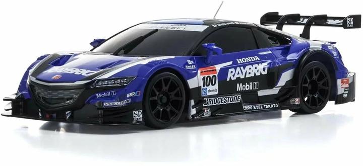Kyosho Mini-Z MR-03 Honda Raybrig NSX ARTR, 1:27 - buy at Digitec