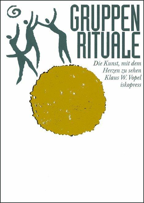 Produktbild Gruppenrituale (Deutsch, Klaus W. Vopel, 2009)