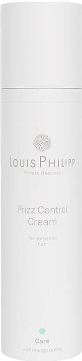 Produktbild Louis Philipp Private Haircare Frizz Control Cream (Haargel, 75 ml)
