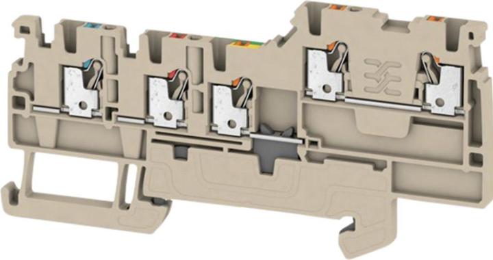 Produktbild Weidmüller AIO22 1.5 SI-PE