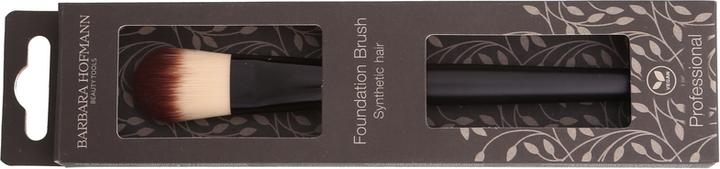 Actual product image Barbara Hofmann Professional Foundation Pinsel 16.5 cm (Foundation)