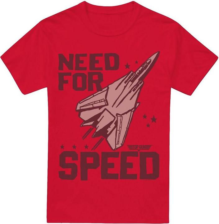 Produktbild Top Gun Maverick TShirt (3XL)