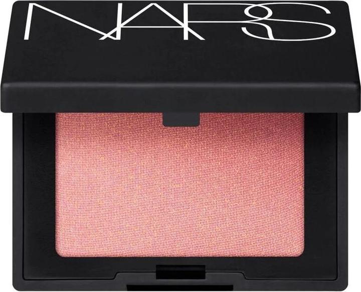 NARS Cosmetics Mini (Orgasm, rosa pesca)