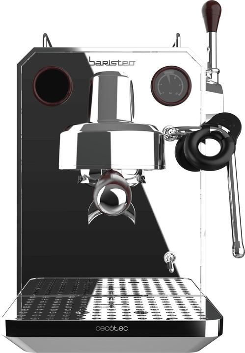 Image du produit Cecotec Baristeo Intima