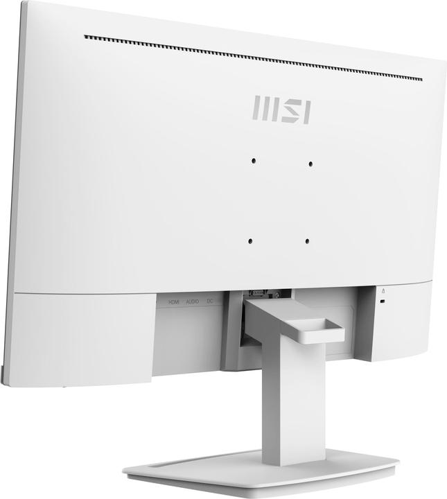 Produktbild MSI PRO MP243XW (1920 x 1080 Pixel, 23.80")