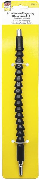 Actual product image Easy Work Flexible bit extension (Bit extension)