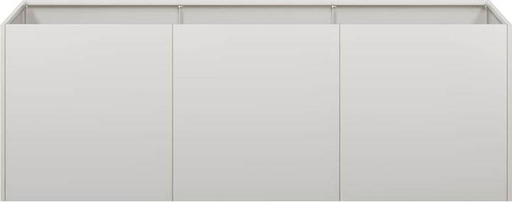 Produktbild vidaXL Pflanzkübel