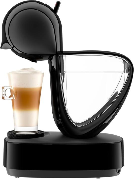Produktbild Krups Infinissima Touch Automatische Multigetraenk-Kapselmaschine (NESCAFÉ Dolce Gusto)