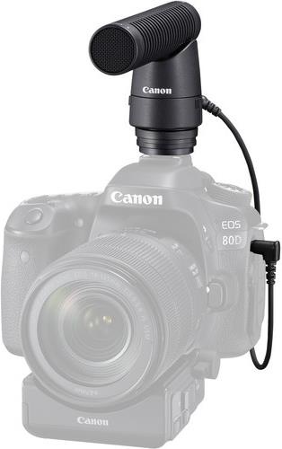 Produktbild Canon Dm-E1