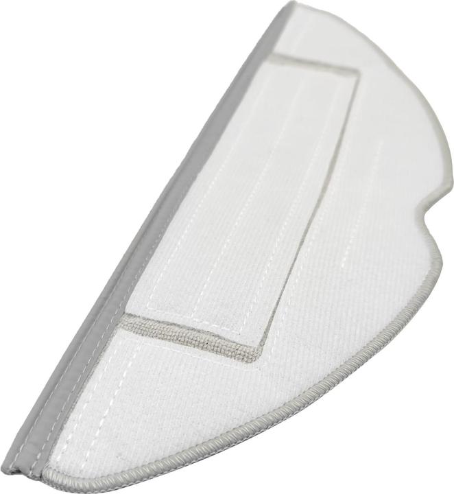 Actual product image Roboparts Mikrofaser-Wischtücher für Roborock S8 /S8+/S7 MaxV/S7 MaxV Plus/ S7 MaxV Ultra