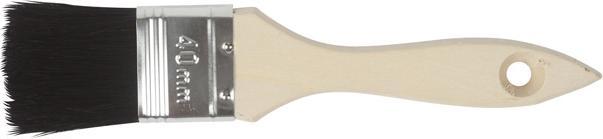 Ebnat Lackierpinsel (40 mm)