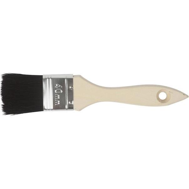 Ebnat, Pinsel, Lackierpinsel (40 mm)