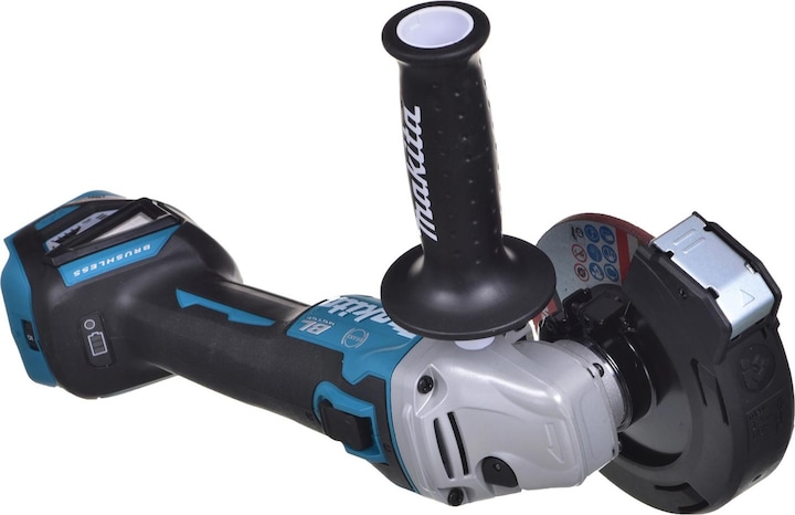 Produktbild Makita DGA513ZJ (125 mm)