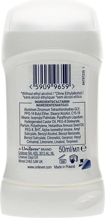 Produktbild Dove Deodorant Stick 50ml Classic (Stick)