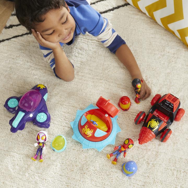 Produktbild Hasbro F67755L0