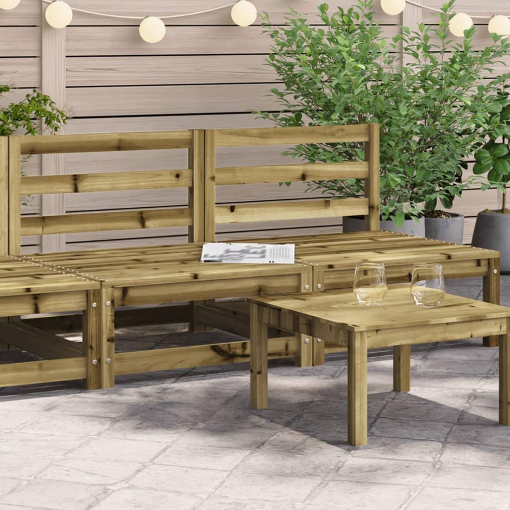 VidaXL, Gartenlounge, Jeffy