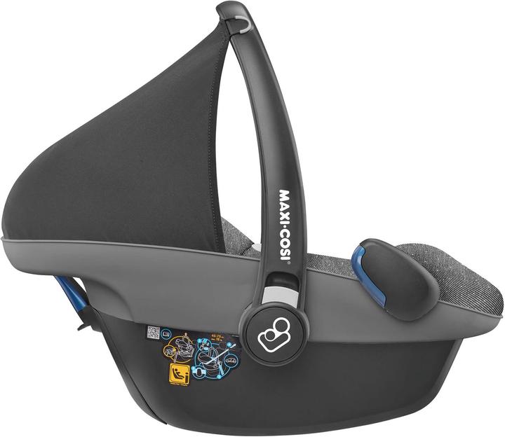 Produktbild Maxi-Cosi Pebble Plus i-Size