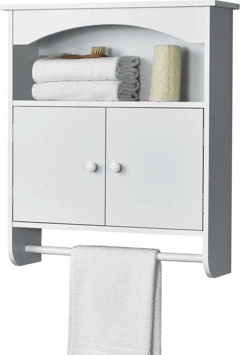 Actual product image En.Casa Graz (53 x 15.50 x 61.30 cm)