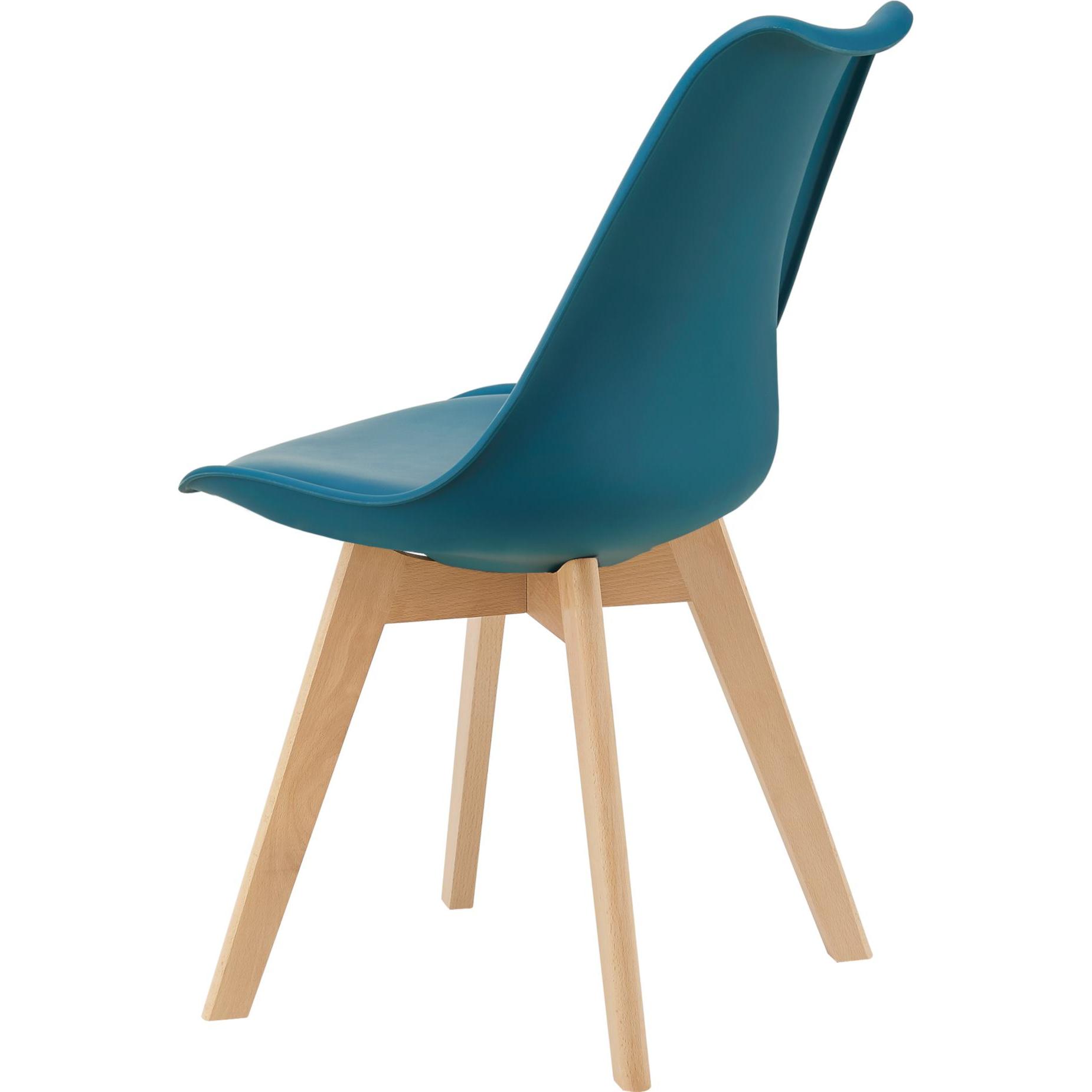 En.Casa, Stühle, Fläten