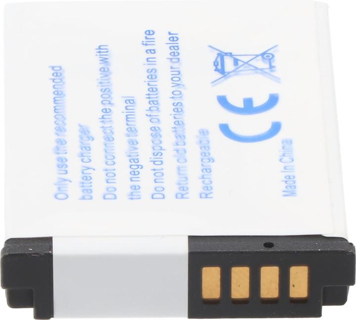 Produktbild Samsung Akku SLB-11A, CL65, TL320, WB100, WB5000 (Akku)