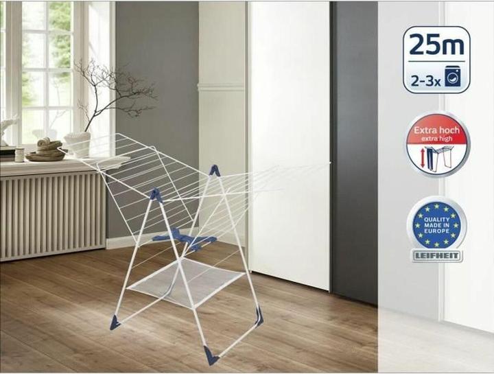 Produktbild Leifheit Standtrockner Classic 250 Flex (25 m)