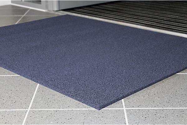 Image du produit kaiserkraft Tapis de propreté, difficilement inflammable (90 x 300 cm)
