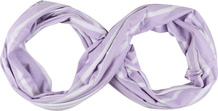 Produktbild Regatta Shaila Streifenmuster Jersey Schal