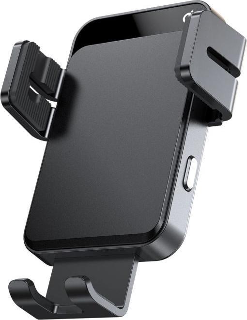 Image du produit Joyroom JR-ZS219 Car Holders SET with Qi Inductive Charger (Noir)