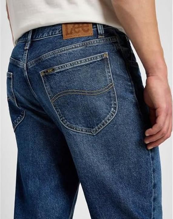 Image du produit Lee Oscar (W33/L34)