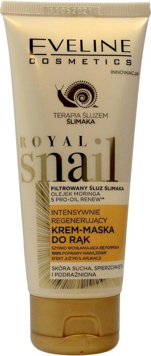 Eveline Koninklijke slak (100 ml)