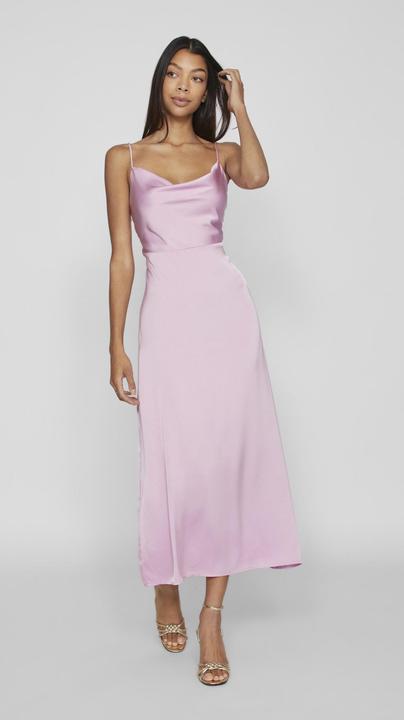 Produktbild Vila Träger Abendkleid (40)