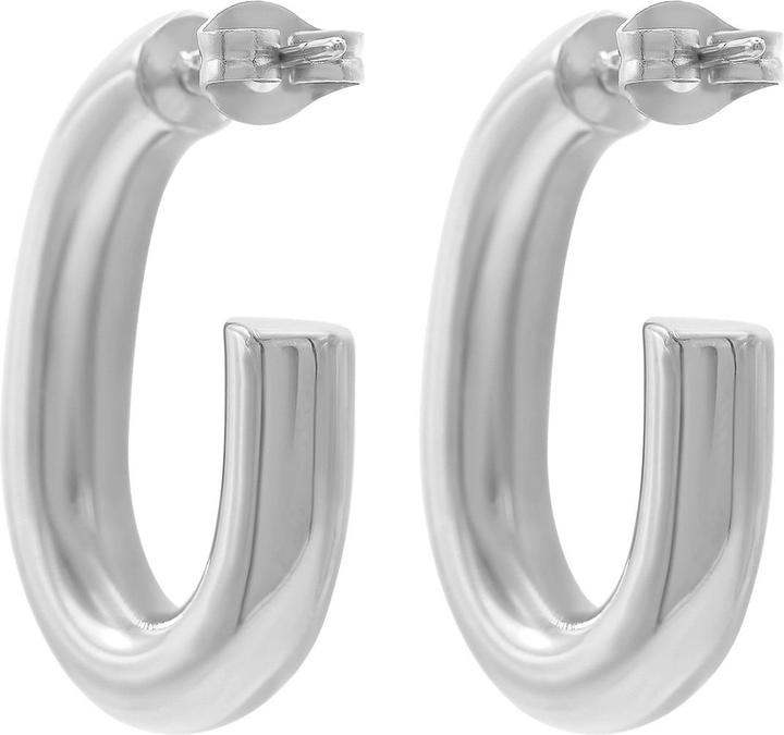 Immagine prodotto Heideman Jenny silberfarben poliert (100% acciaio inossidabile)