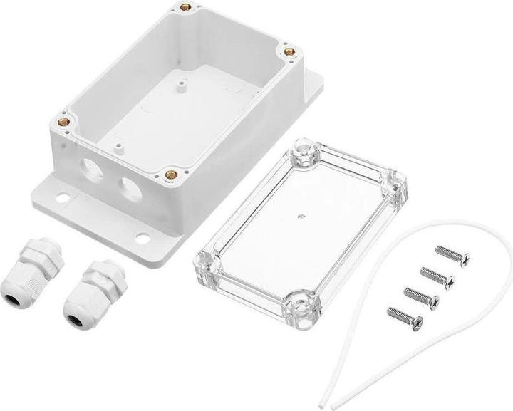 Sonoff Waterproof Case IP66 (Gehäuse)