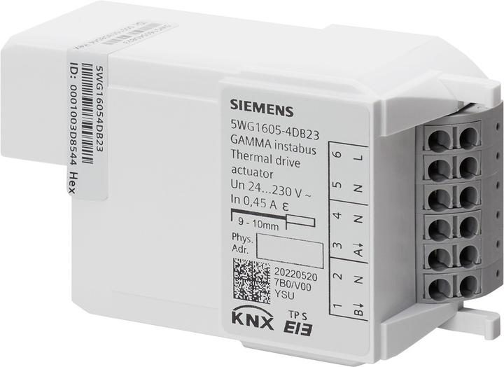 Image du produit Siemens A5Q00004439