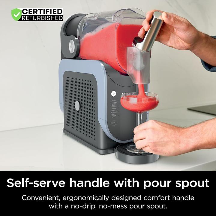 Produktbild Ninja Slush Maschine