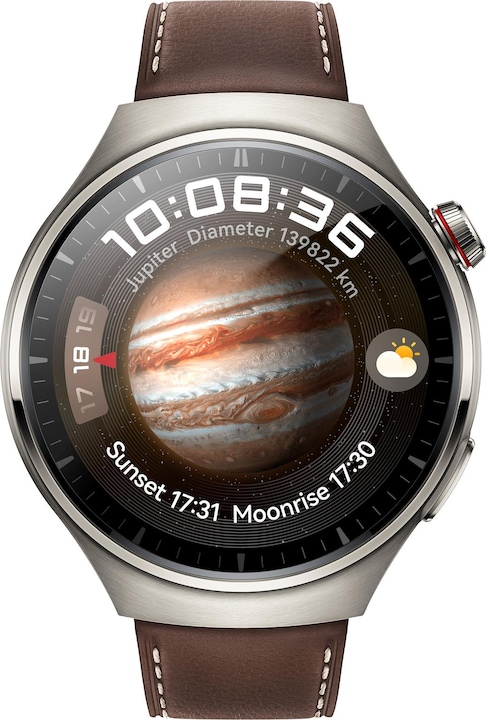 Huawei Watch 4 Pro (47.60 mm, 4G)