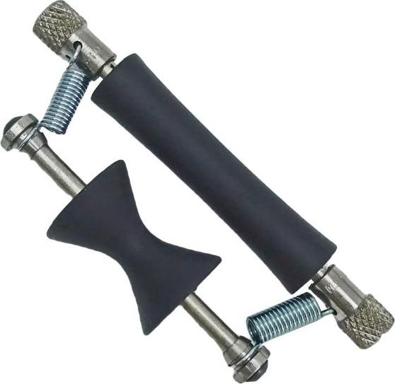 Actual product image Glider Capo Greg Bennett Capo Glider sliding capo (Capo)