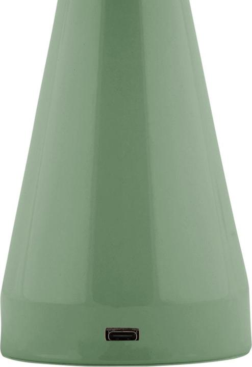 Verde giungla
