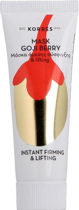 Korres Masks & Peelings (18 ml)